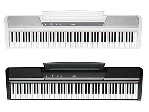 ヨドバシ.com - コルグ KORG SP-170S-WH [デジタルピアノ ホワイト 