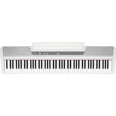 デジタルピアノ ホワイト SP-170S-WH
