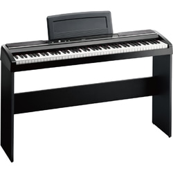 ヨドバシ.com - コルグ KORG SP-170S-BK [デジタルピアノ 専用スタンド