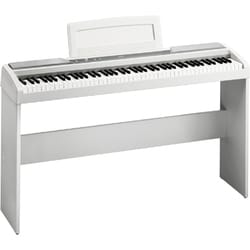 ヨドバシ.com - コルグ KORG SP-170S-WH [デジタルピアノ 専用スタンド