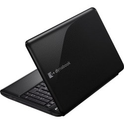 ヨドバシ.com - Dynabook ダイナブック dynabook T350/56B 15.6