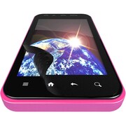 BSEFIS05BK [IS05専用 液晶保護フィルム イージーフィット 反射防止タイプ]