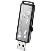 USB 2.0/1.1対応 ウイルス対策機能搭載セキュリティUSBメモリー 32GB サポートサービス有効期間1年 ED-V3/32GC