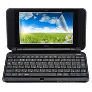 液晶保護指紋防止光沢フィルム(NEC LifeTouch NOTE用) PDA-FLTNKFP