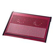 ノート用クーラーパッド 16型ワイドまで対応 TK-CLN16U3RN