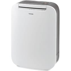 ランキング上位のプレゼント ヨドバシ.com - 東芝 TOSHIBA 除湿機（デシカント方式）（木造9 除湿器