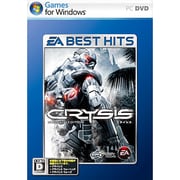 クライシス ULTIMATE EDITION　EA BEST HITS [Windowsソフト]