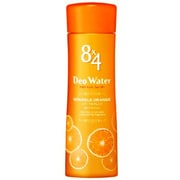 デオウォータースパークルオレンジ160ml