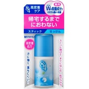高密着ケアステック石鹸15g