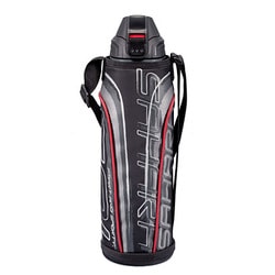 ヨドバシ Com タイガー Tiger Mmn D150 K ステンレスボトル 1 5l サハラクール ブラック 通販 全品無料配達