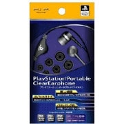 PSP ClearEarphone 613-PSPE [PSP用]