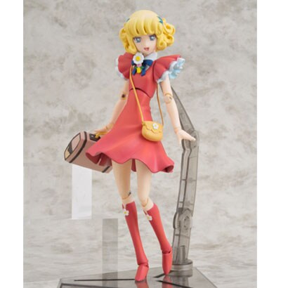 グッとくるフィギュアコレクション42 ルンルン・フラワー [ノンスケール PVC塗装済み完成品]