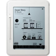 Cover Story Basic(カバーストーリーベーシック) 6型 電子書籍リーダー COVER-STORY-2GB