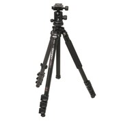 アルミプロレバーロック雲台セット A1580FB1