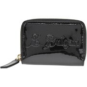 31711PATENT/BLK [小銭入れ]