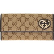 長財布 ファスナー付き 245728-FAFXG/9643