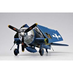Amazon | トランペッター 1/32 グラマン F6F-5N ヘルキャット