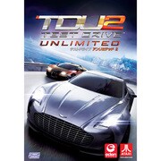 テストドライブ アンリミテッド2 ヨドバシカメラ限定特典付き [Windowsソフト]