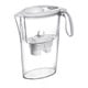 ライカ バイフラックス浄水器 1.25L J406H