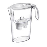 ライカ バイフラックス浄水器 1.25L J406H