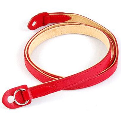 レザーカメラストラップ R12 for RFレッド CSS-R12-A03