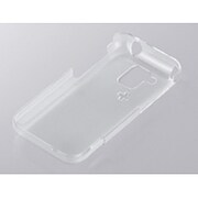 BSMPIS05C01CR [au IS05用ハードケース クリア]