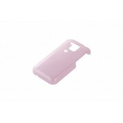 BSMPIS05C01PK [au IS05用ハードケース ピンク]