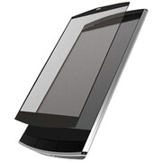 BSEFN04CBK [MEDIAS（メディアス） N-04C専用液晶保護フィルム イージーフィットタイプ ブラック]