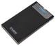 USB2.0＆e-SATA接続 ZM-VE200-BK