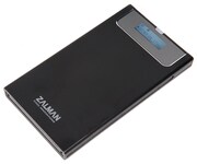 USB2.0＆e-SATA接続 ZM-VE200-BK