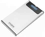 USB2.0＆e-SATA接続 ZM-VE200-SL