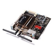 OTAC AMD Fusion-ITX WiFi [マザーボード]