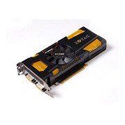 NVIDIA GeForce GTX560 Ti ZOTAC GTX560 Ti AMP グラフィックボード