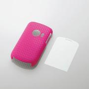 Pocket WiFiシェルカバー PE-HW31PVPN