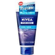ニベアフォーメン [オイルクリアフェイスウォッシュ]
