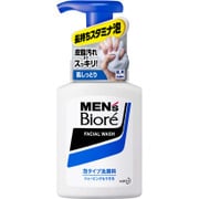 メンズビオレ 泡タイプ洗顔 [150ml]