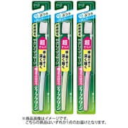 ハブラシ レギュラー ふつう 1本 [歯ブラシ]