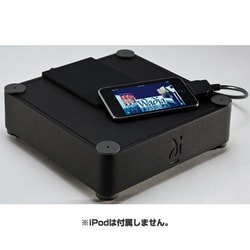 ヨドバシ.com - WADIA ワディア WADIA171I/BLACK IPOD用トランス