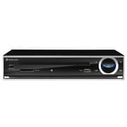 CPRM対応DVDプレーヤー ブラック GHV-DV300K