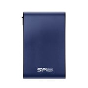 外付けハードディスク 750GB SP750GBPHDA80S3B