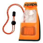 034 Mini Stormproof Phone Case Orange(ミニストームプルーフフォーンケース オレンジ)
