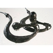 919 Waterproof Headphone with Earloops(ウォータープルーフ ヘッドフォン)