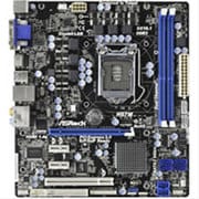 マザーボード B3 H67M H67 M-ATX USB3.0 SATA3
