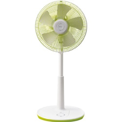 スーパーセール 50％（福袋 ヨドバシ.com - アピックス APIX 扇風機（リモコン付） ホワイト 扇風機