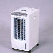 冷風扇 リモコン付 FB-910BL