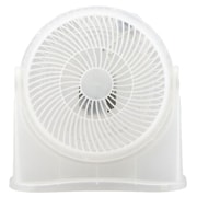 サーキュレーター アロマ 20cm ホワイト BLE-17-WH