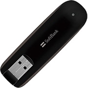 USBデータ通信端末 004Z