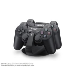 ヨドバシ Com Sce ソニー コンピュータエンタテインメント Dualshock3 充電スタンド Cech Zdc1j Ps3用 通販 全品無料配達