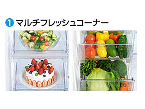 ヨドバシ.com - 三菱電機 MITSUBISHI ELECTRIC 冷蔵庫(645L ヨドバシ.com - 三菱電機 MITSUBISHI ELECTRIC 冷蔵庫(645L