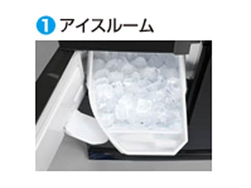 ヨドバシ.com - 三菱電機 MITSUBISHI ELECTRIC 冷蔵庫（645L・フレンチドア） クリスタルホワイト 光ビッグ Zシリーズ MR -Z65S-W 通販【全品無料配達】